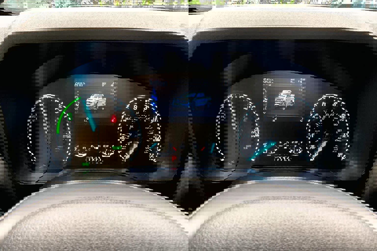 Used 2022 Ford Maverick XL image 25