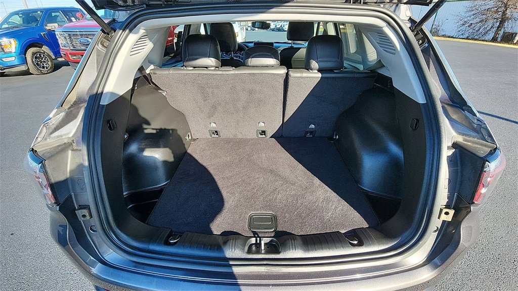 Used 2022 Jeep Compass Limited image 27