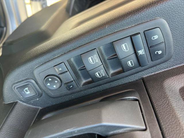 Certified 2023 RAM 2500 Tradesman AWD/4WD image 10