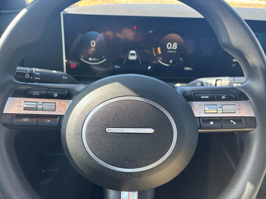 Certified 2025 Hyundai Santa Cruz SEL image 23