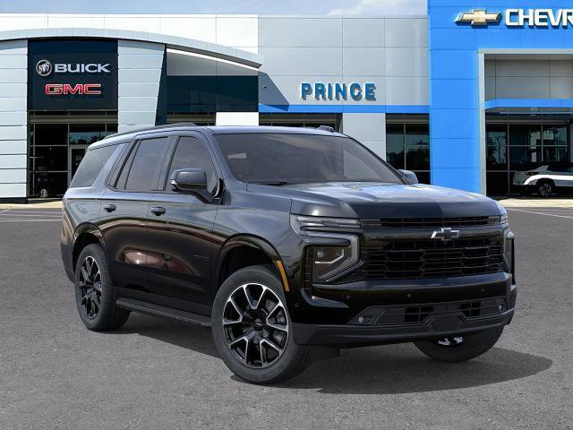 New 2026 Chevrolet Tahoe RST RWD image 7