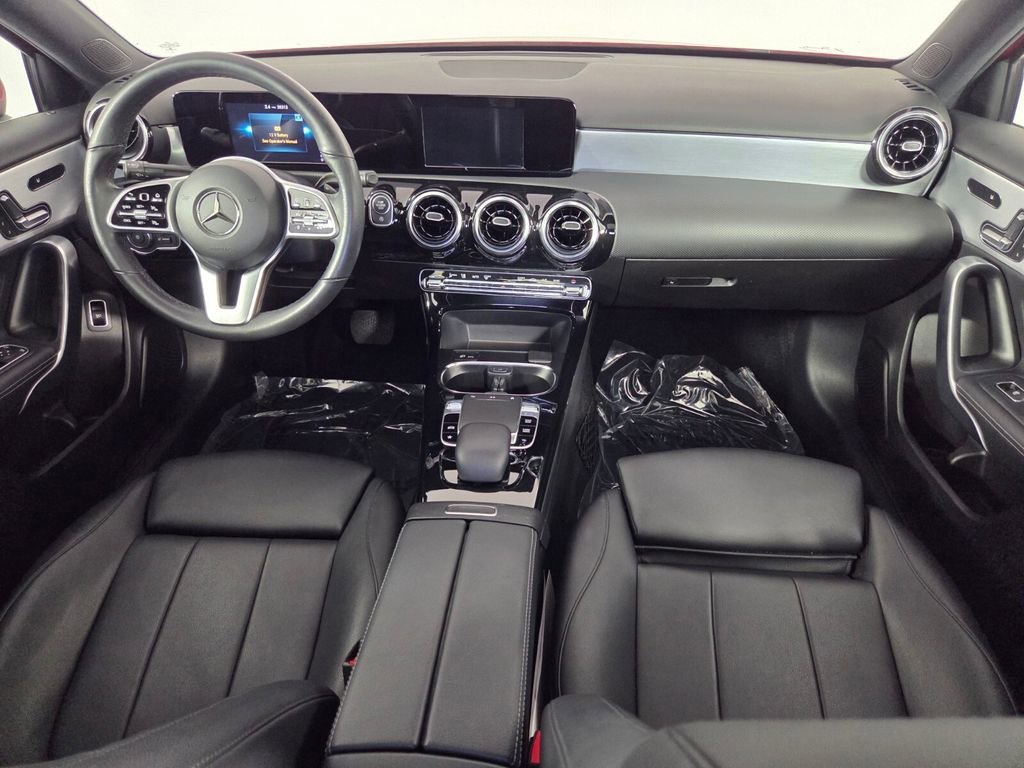 Used 2019 Mercedes-Benz A 220 4MATIC image 28