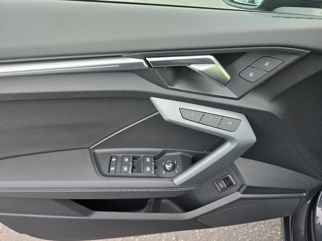 New 2026 Audi A3 2.0T Premium AWD/4WD image 19