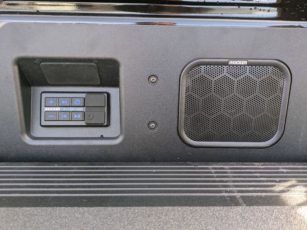 New 2026 GMC Sierra 1500 AT4X AWD/4WD image 12