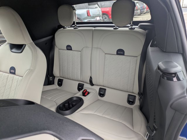 New 2026 MINI Cooper Convertible image 16