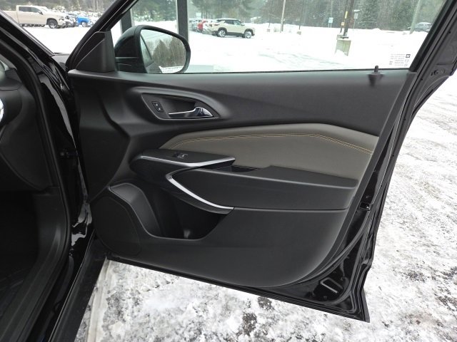 New 2026 Chevrolet Trax ACTIV w/ Driver Confidence Package image 41