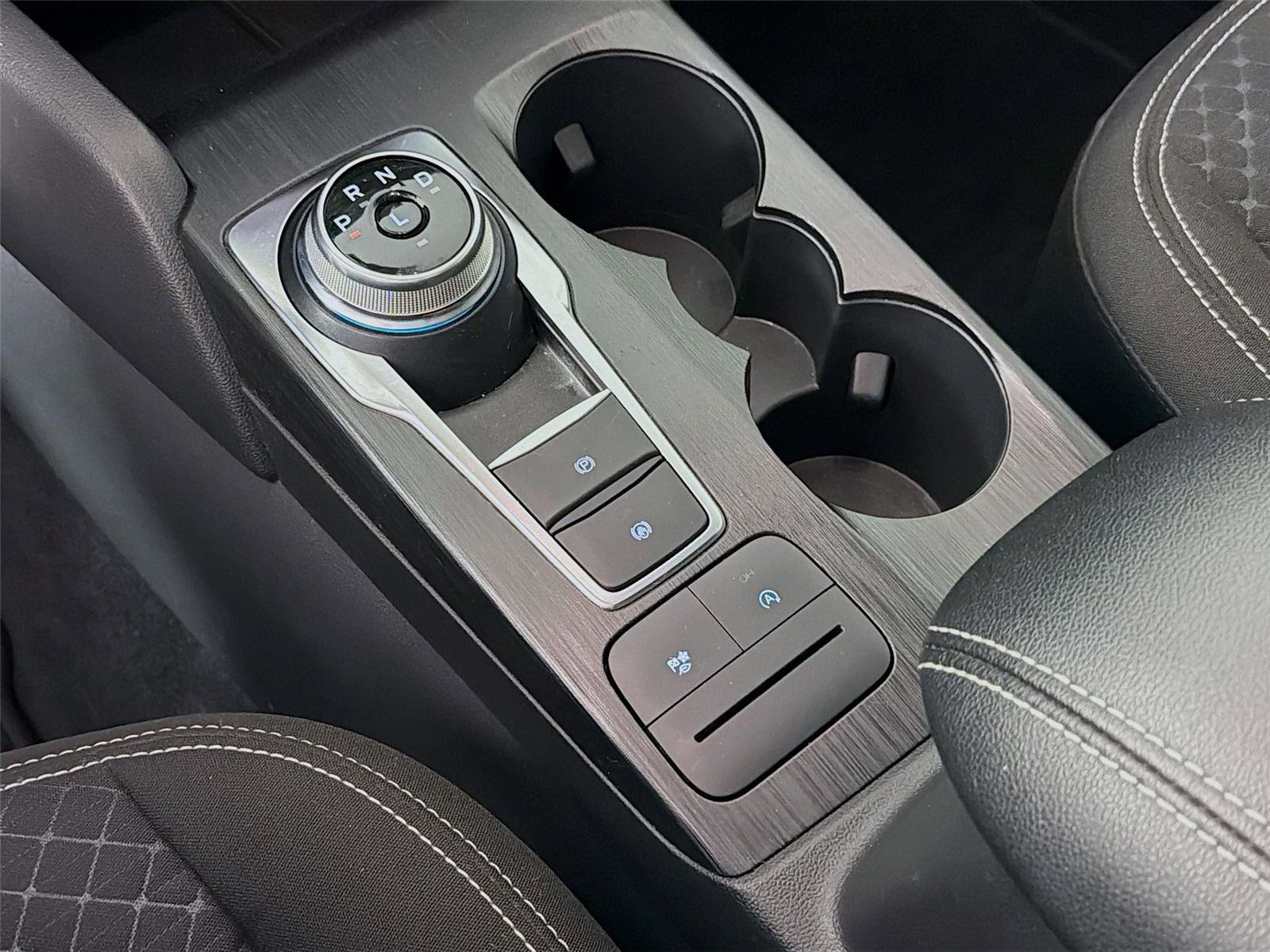 Used 2024 Ford Escape Active AWD/4WD image 18