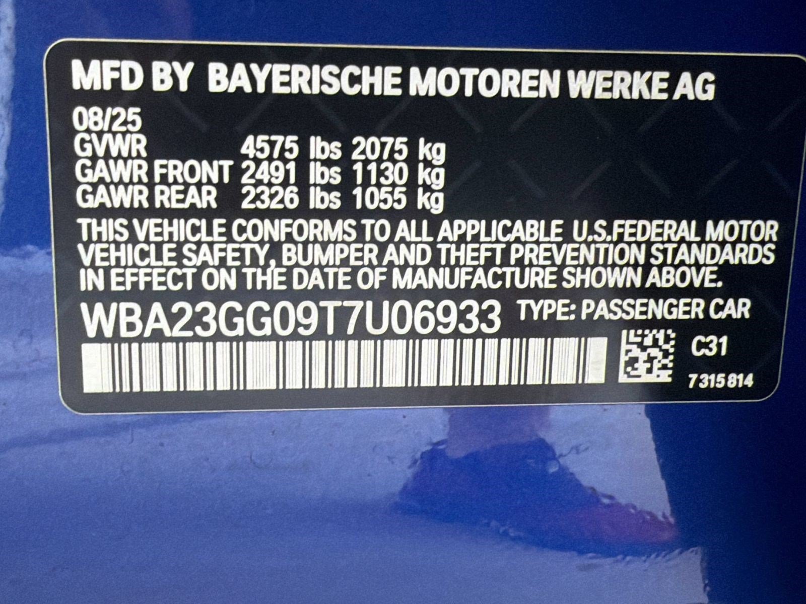 Used 2026 BMW 228i xDrive w/ Technology Package AWD/4WD image 24