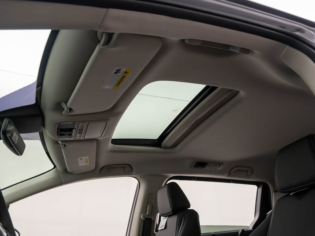 New 2026 Honda Odyssey EX-L image 19