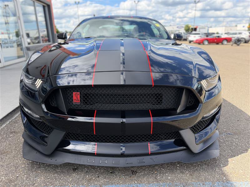 Used 2018 Ford Mustang Shelby GT350R w/ GT350R Equipment Group 920A RWD image 25