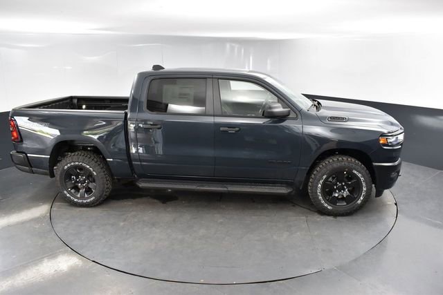 New 2026 RAM 1500 Classic Warlock image 41