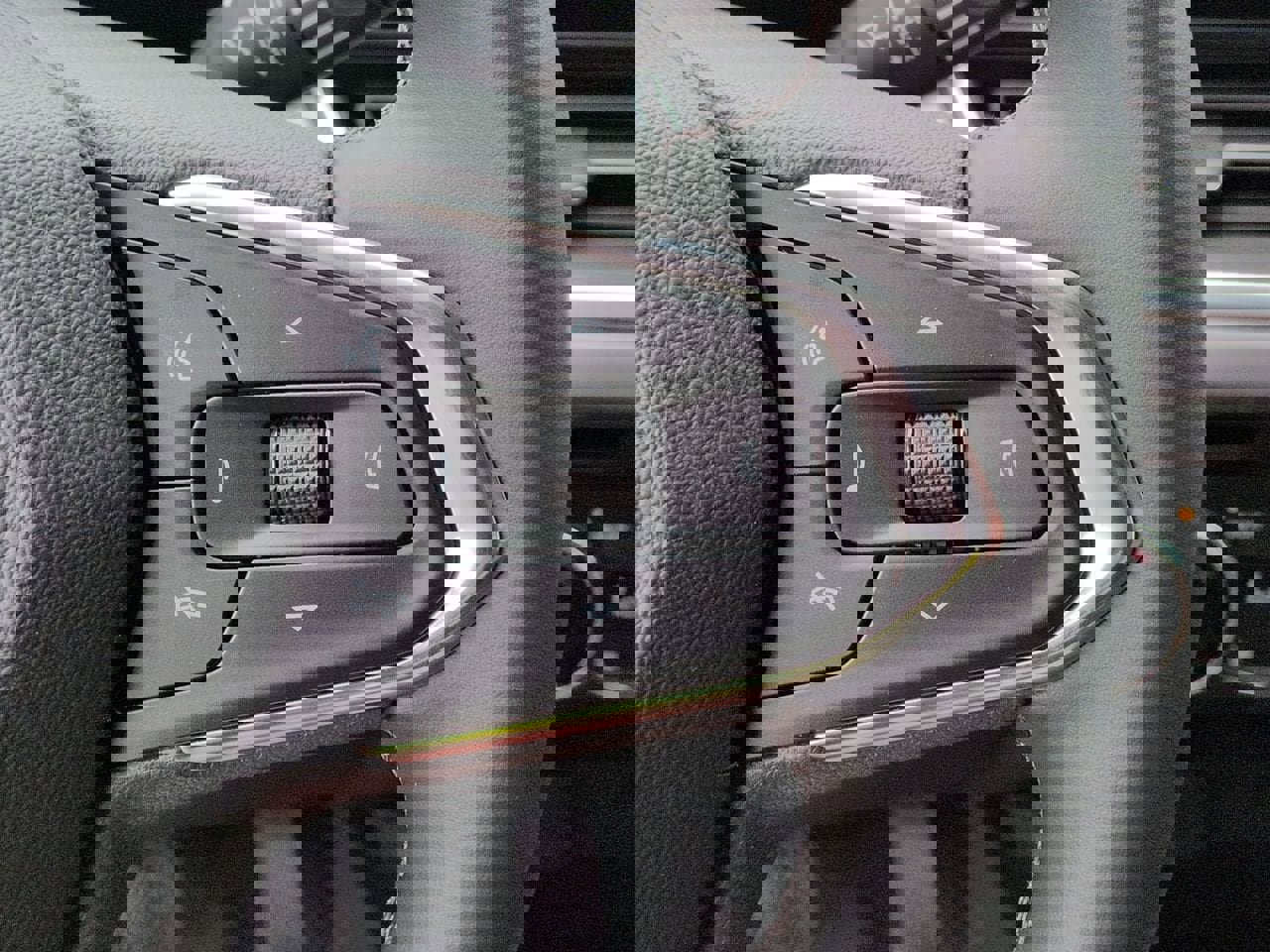 New 2026 Chevrolet Trax ACTIV w/ Driver Confidence Package image 13