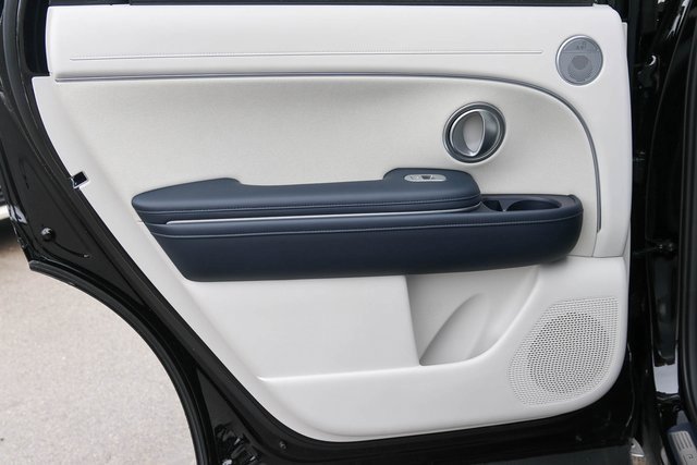 New 2026 Hyundai Palisade Calligraphy image 13