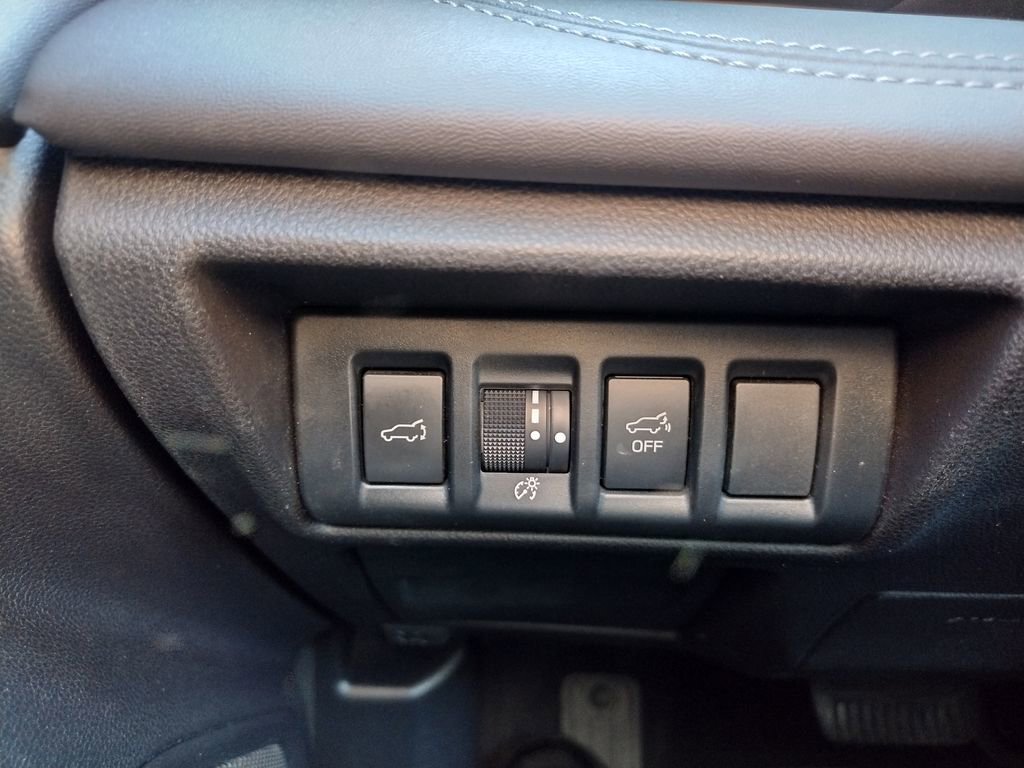 Used 2024 Subaru Outback Touring image 22