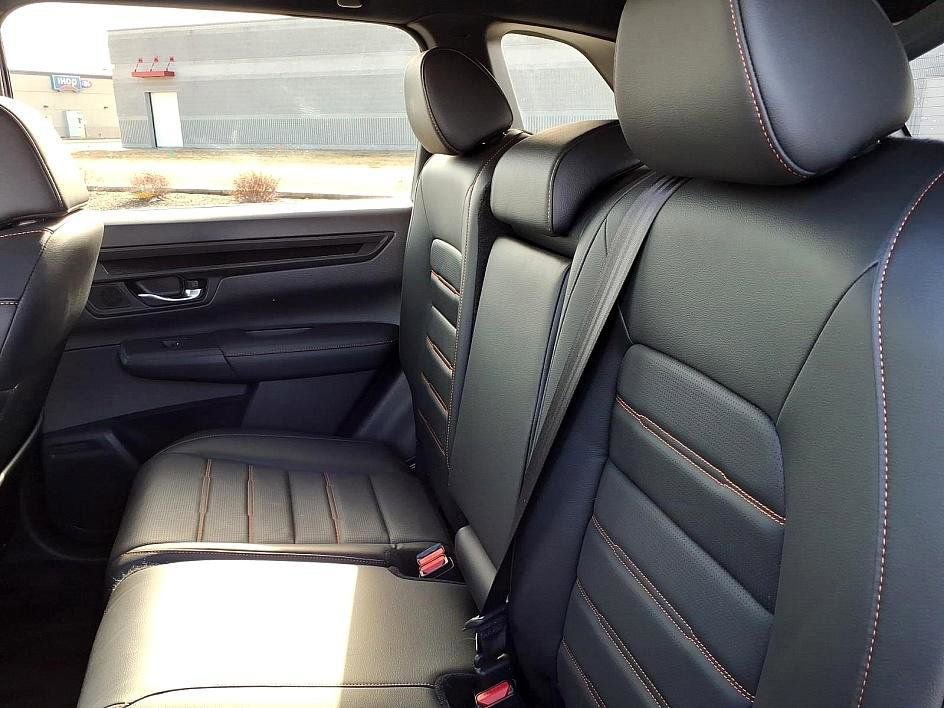 Used 2025 Honda CR-V Sport-L image 19
