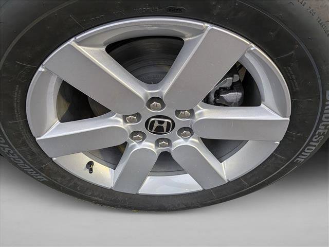 New 2026 Honda Prologue Touring image 8