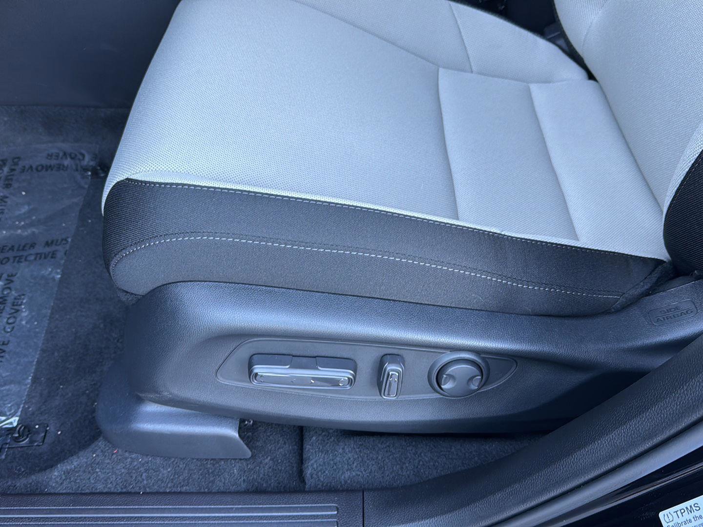 New 2026 Honda CR-V EX image 29