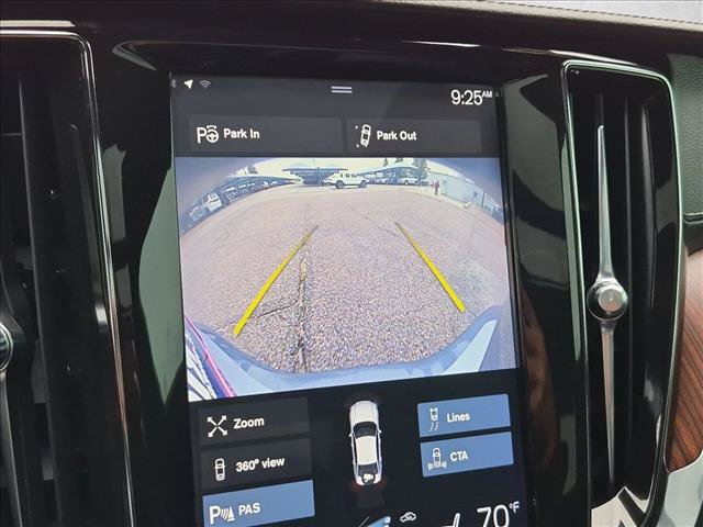 Used 2019 Volvo S60 T6 Inscription AWD/4WD image 18
