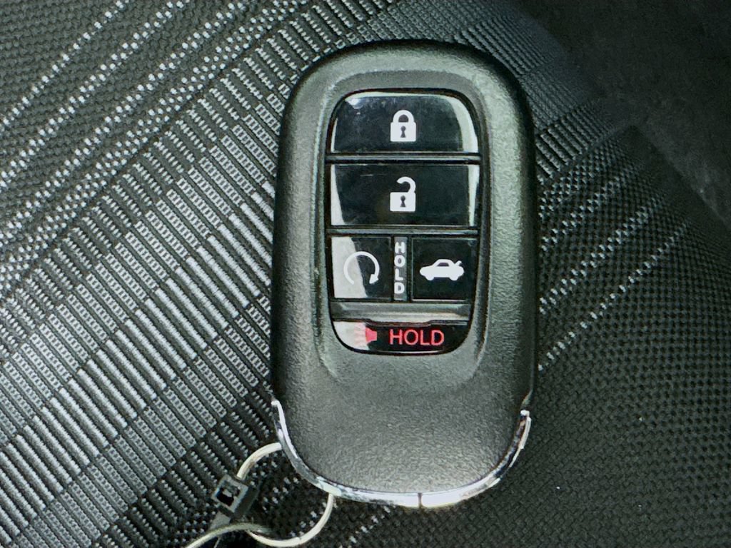 Used 2026 Honda Civic Sport image 38