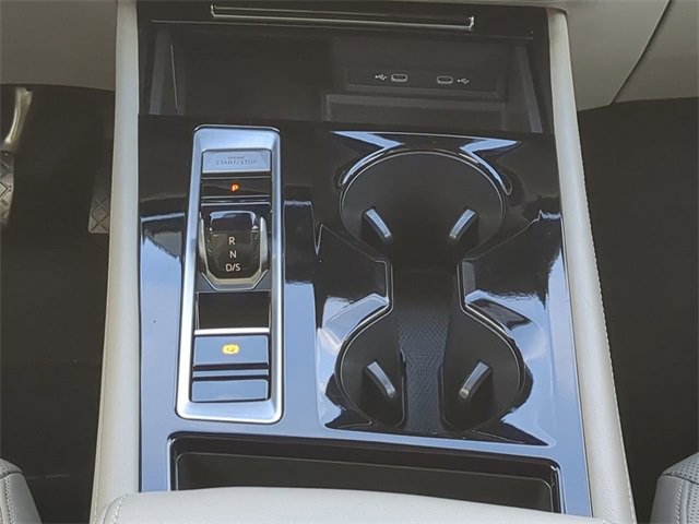 Used 2024 Volkswagen Atlas SEL image 18