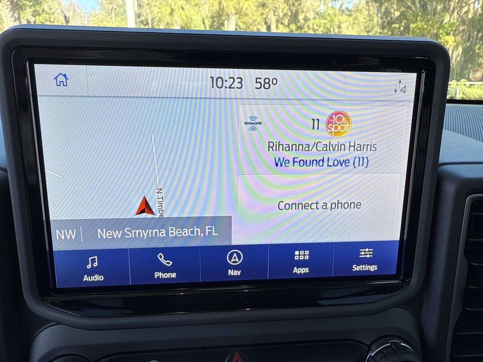 Used 2022 Ford Bronco Sport Big Bend w/ Convenience Package image 23