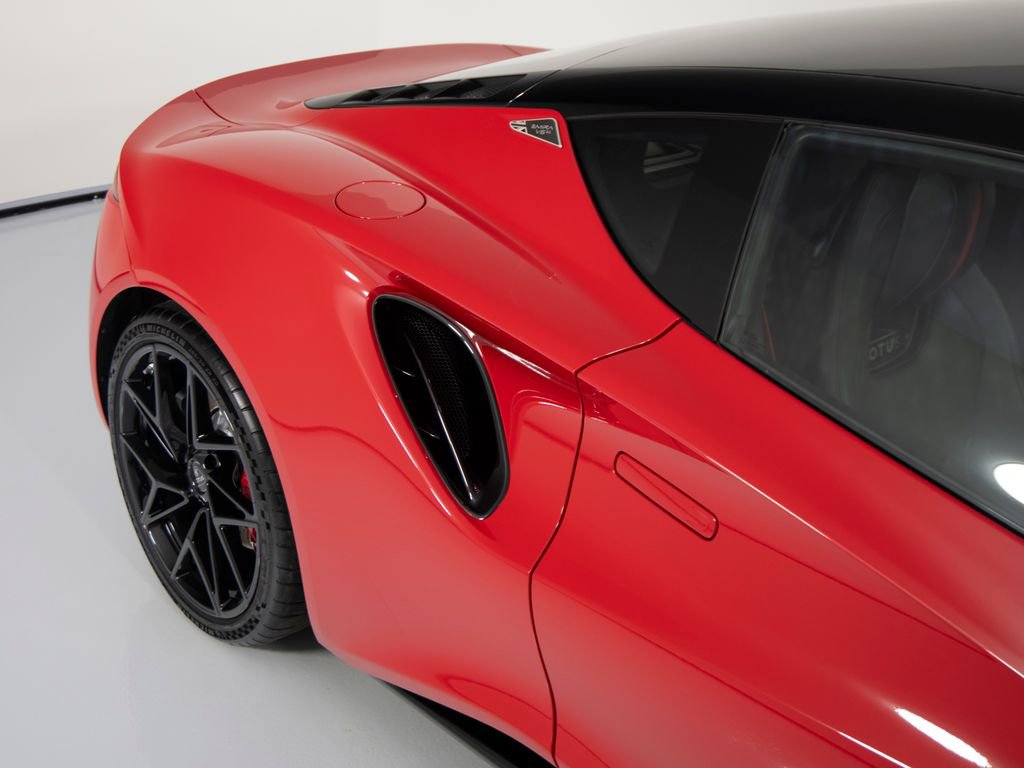 Used 2026 Lotus Emira RWD image 43