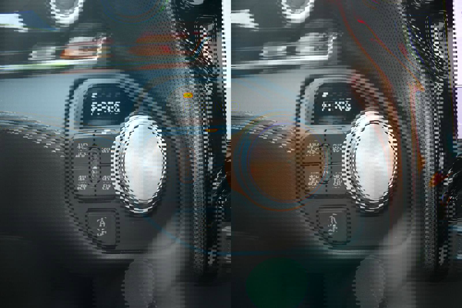 Used 2026 RAM 1500 Limited w/ Bed Utility Group image 17