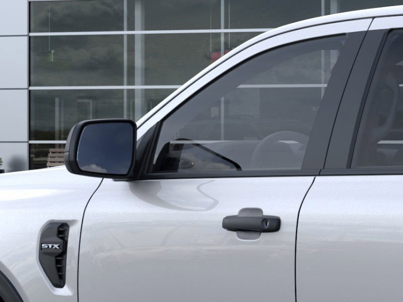New 2024 Ford Ranger XL w/ Trailer Tow Package image 42