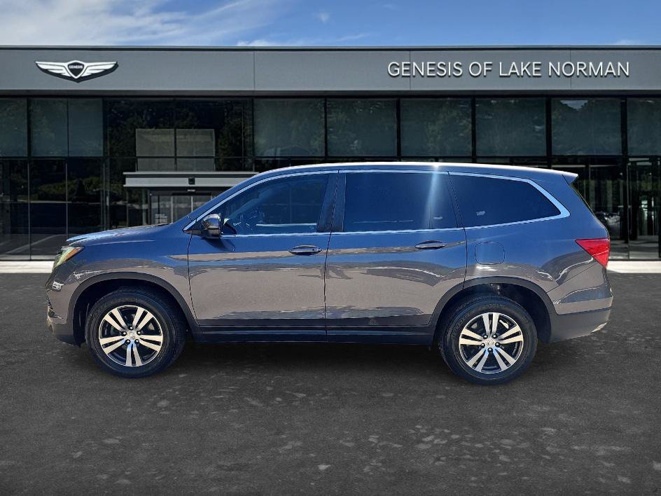 Used 2017 Honda Pilot EX-L image 7