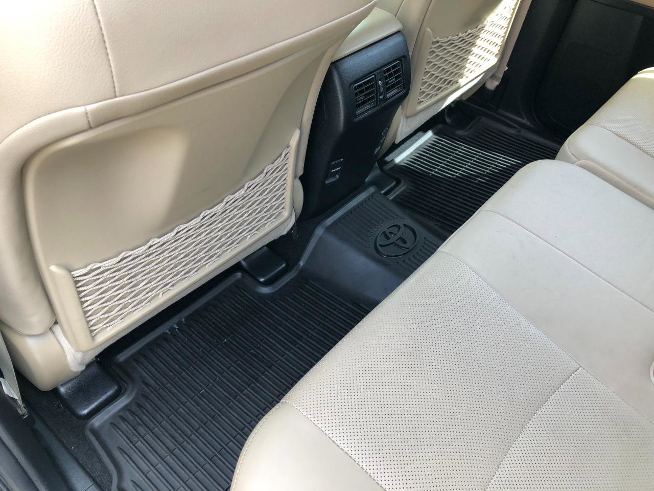 Used 2019 Toyota 4Runner Limited AWD/4WD image 33