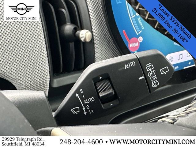 Certified 2025 MINI Cooper S image 28