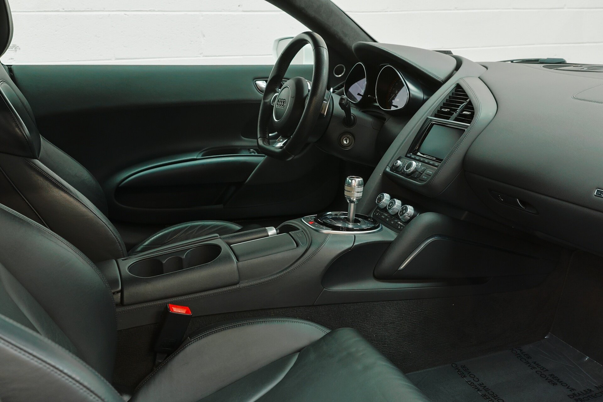 Used 2014 Audi R8 V10 AWD/4WD image 85