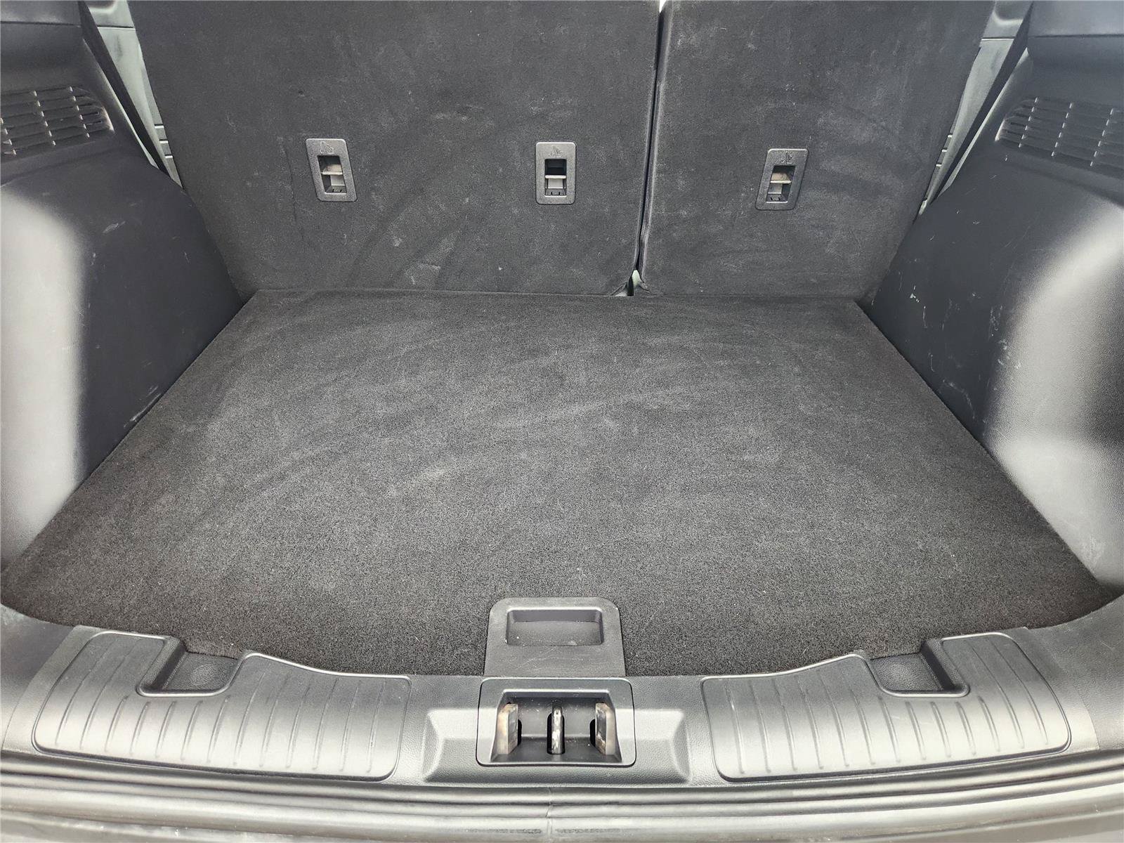 Used 2025 Ford Escape Active FWD image 21