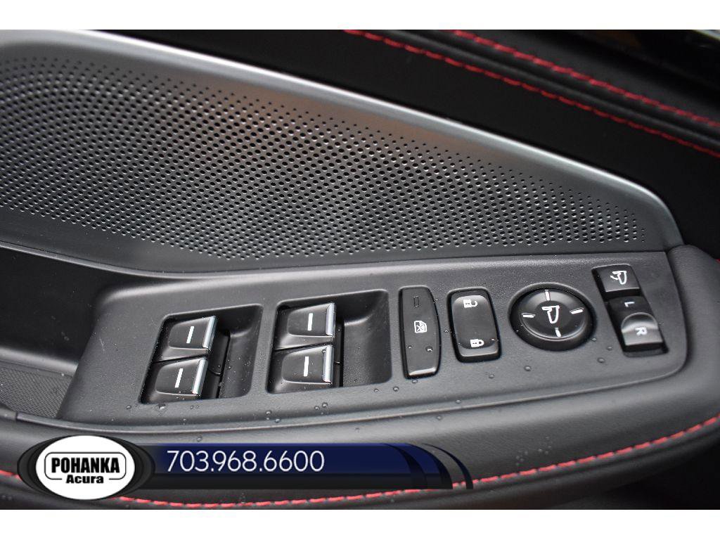 New 2026 Acura MDX A-Spec image 25