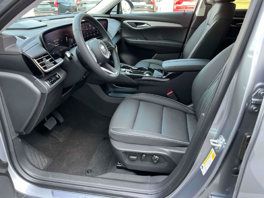 New 2026 Buick Envision Avenir AWD/4WD image 23