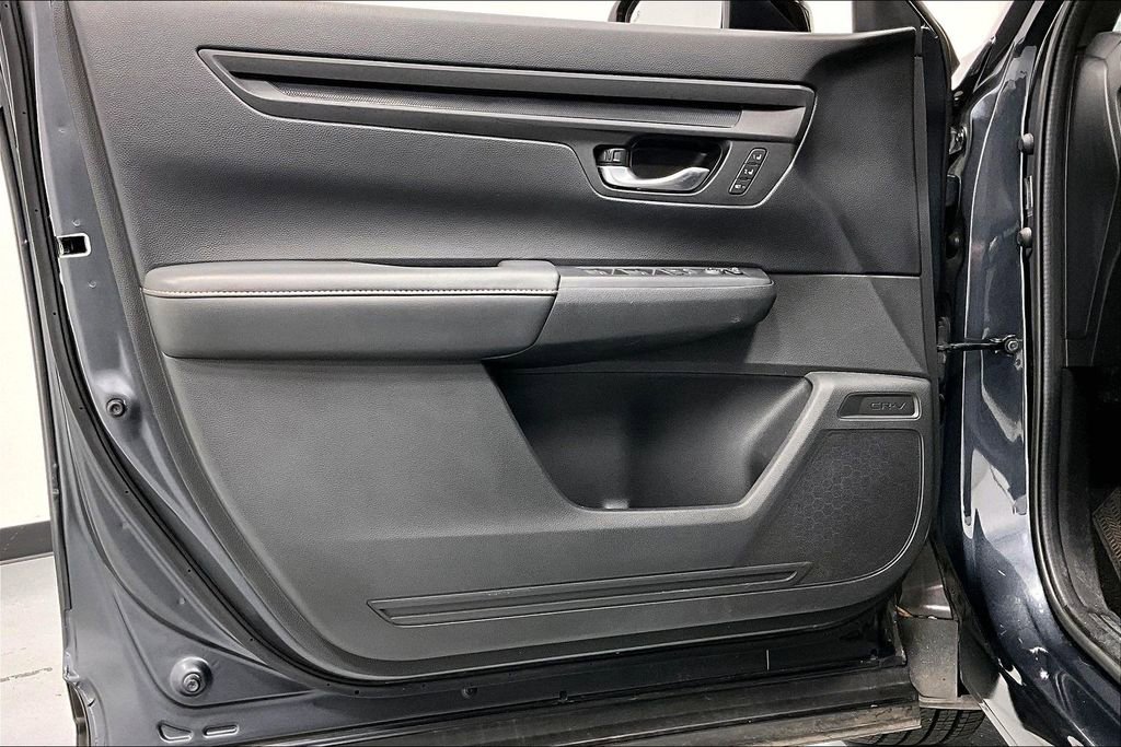 Used 2024 Honda CR-V Sport-L image 21