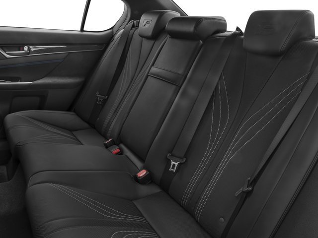 Used 2016 Lexus GS F RWD image 14