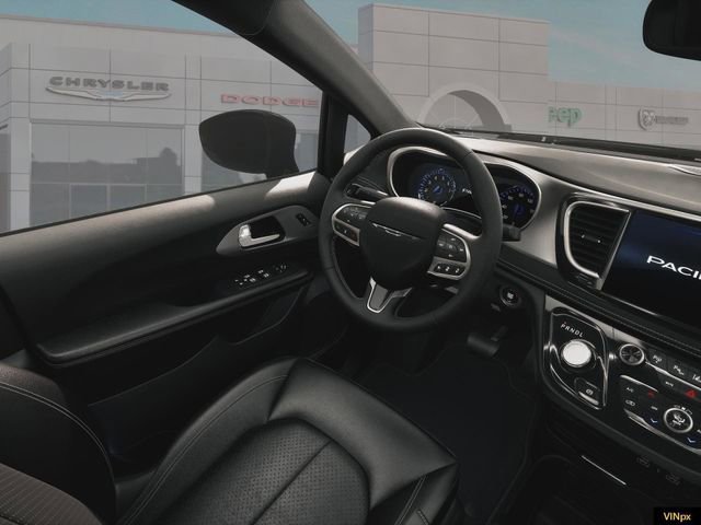 New 2027 Chrysler Pacifica Select FWD image 22