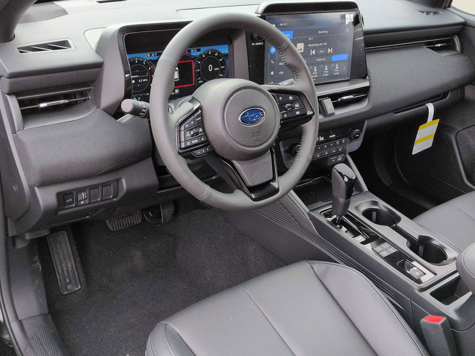 New 2026 Subaru Outback Premium image 16