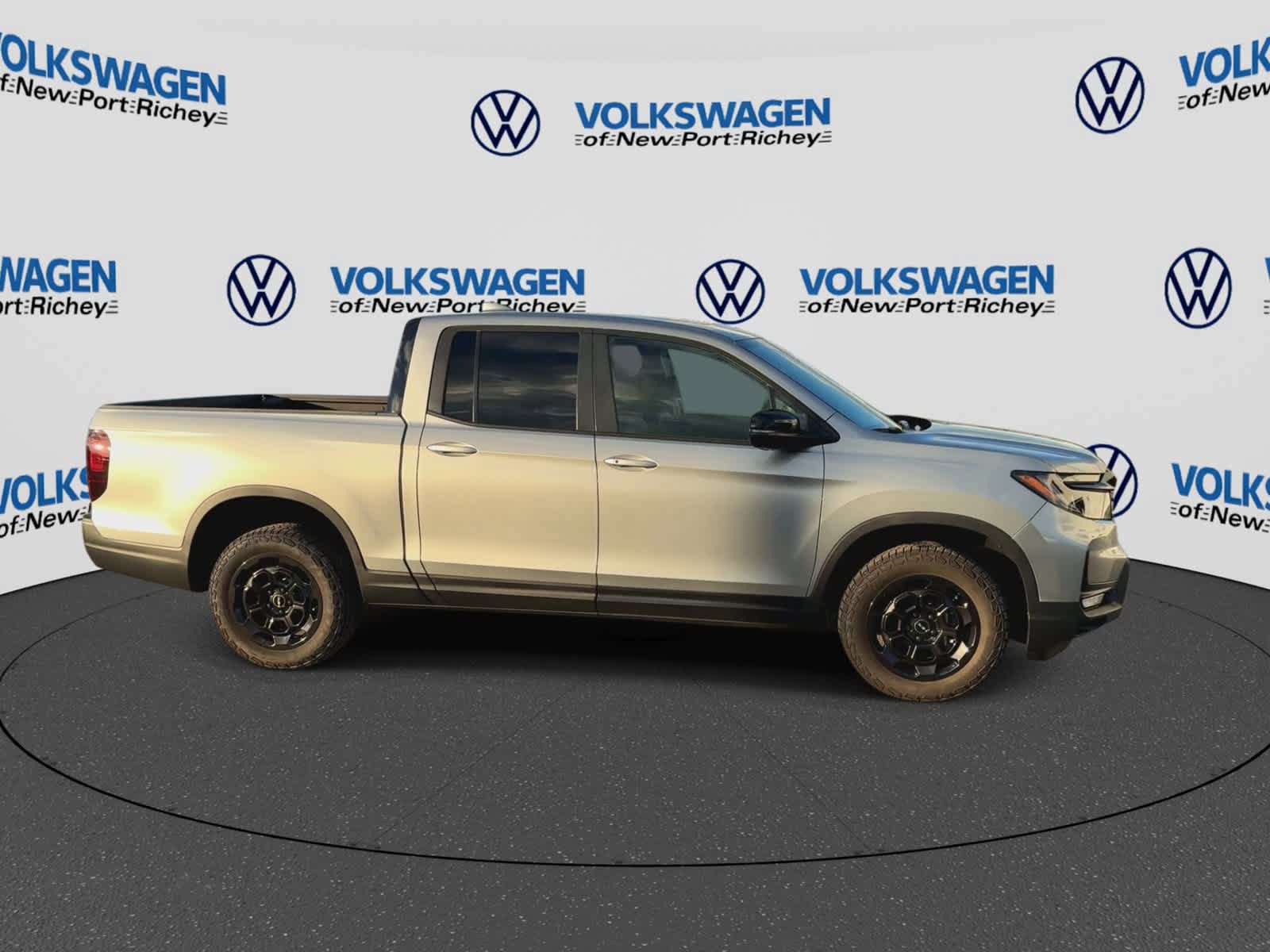Used 2026 Honda Ridgeline TrailSport image 9