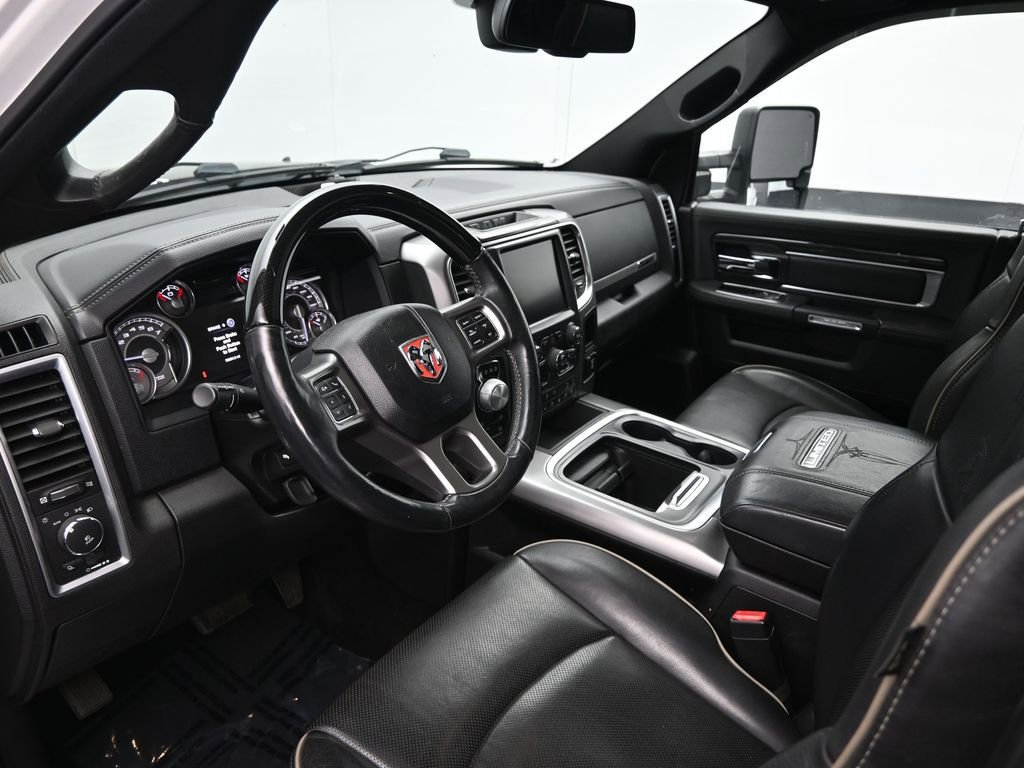 Used 2016 RAM 1500 Limited image 20