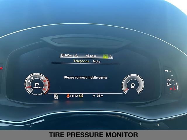 Used 2019 Audi Q8 Prestige image 22