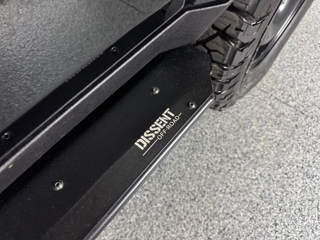 Used 2024 INEOS Grenadier image 22