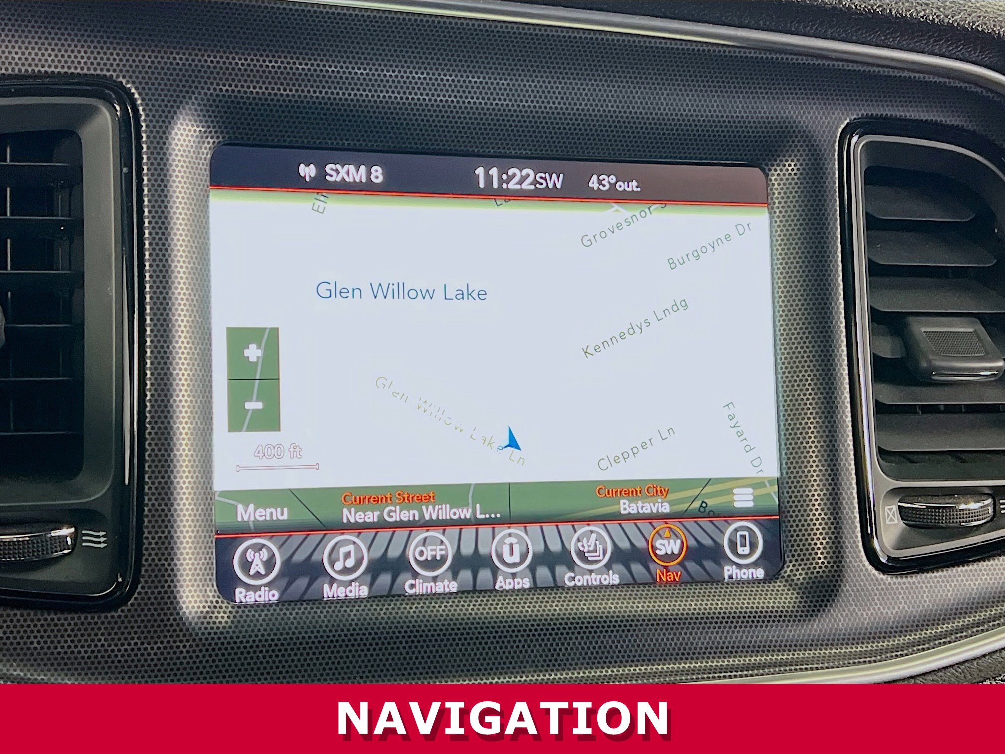 Used 2017 Dodge Challenger T/A image 9