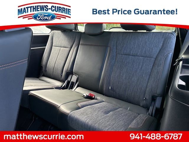 Certified 2024 Ford Expedition Timberline image 13