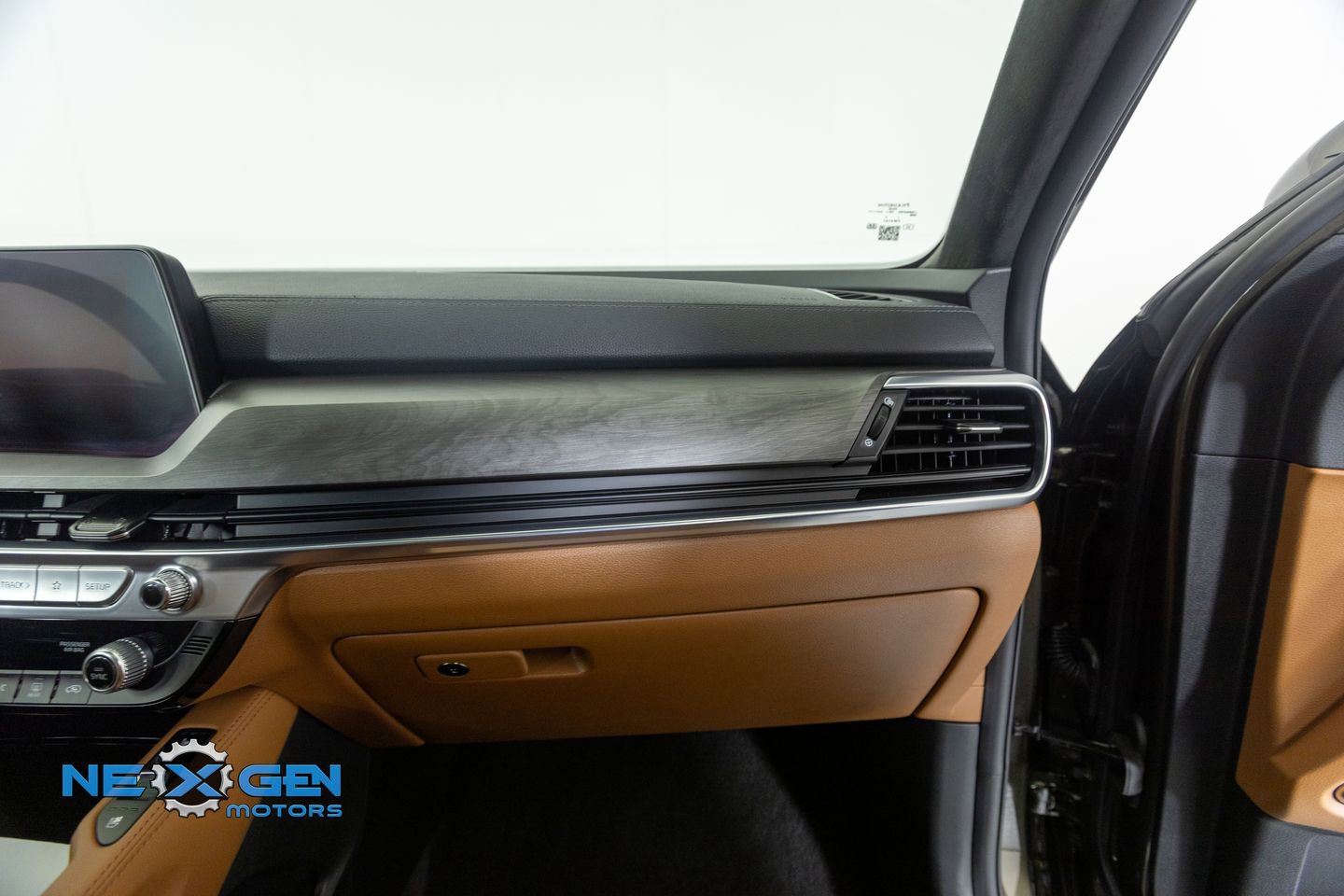 Used 2024 Kia Telluride SX Prestige X-Line image 45