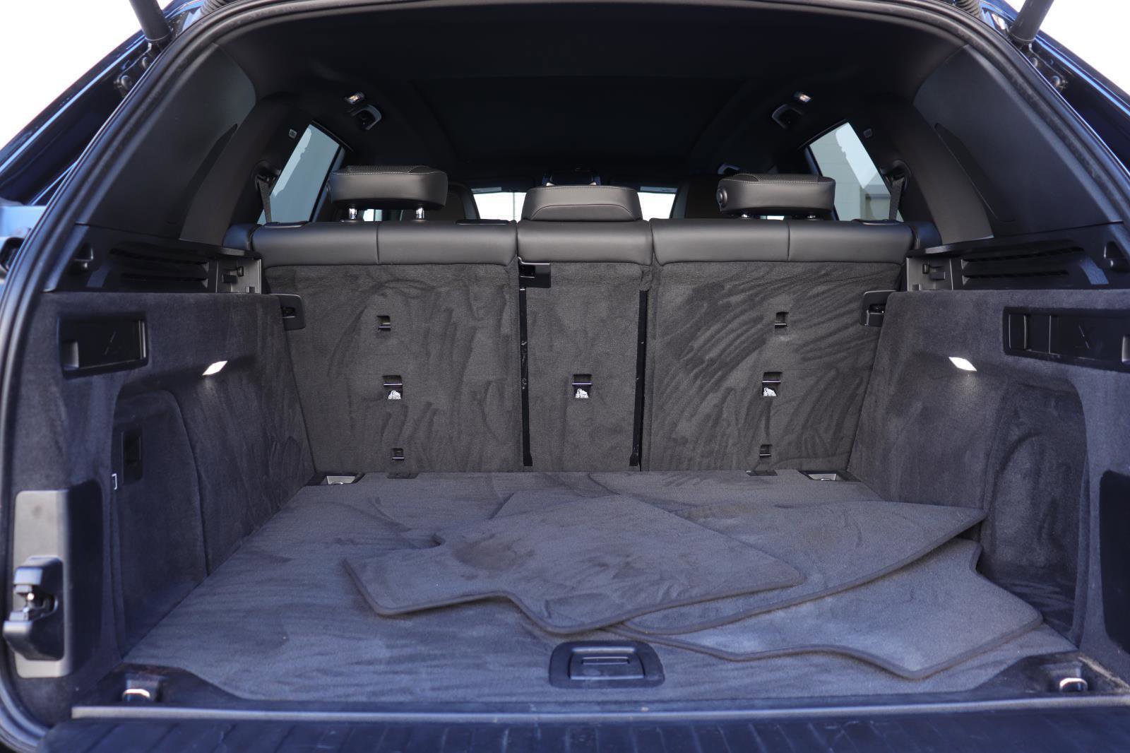 Used 2025 BMW X5 xDrive40i w/ Premium Package image 18