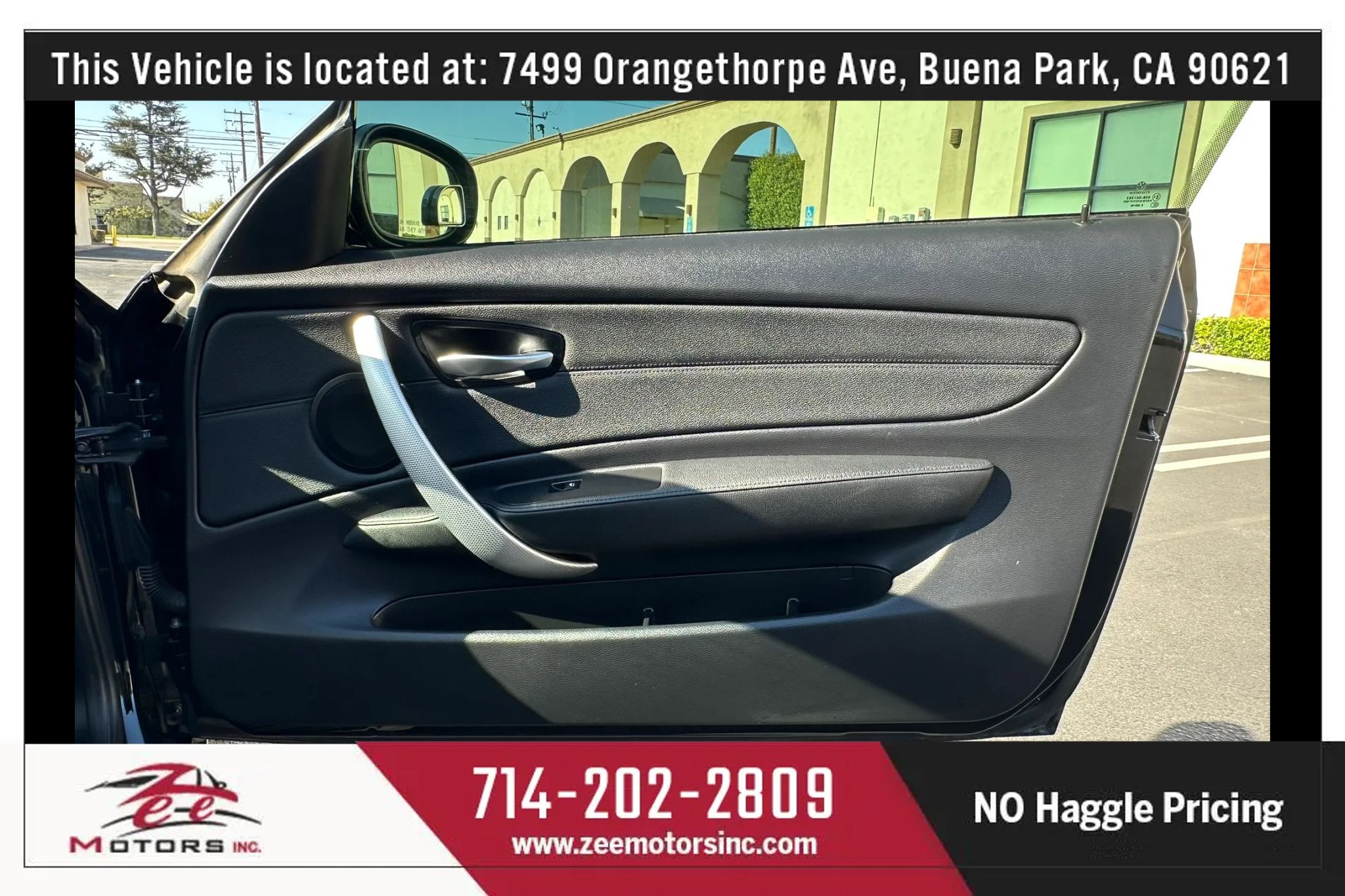 Used 2010 BMW 135i Coupe RWD image 42