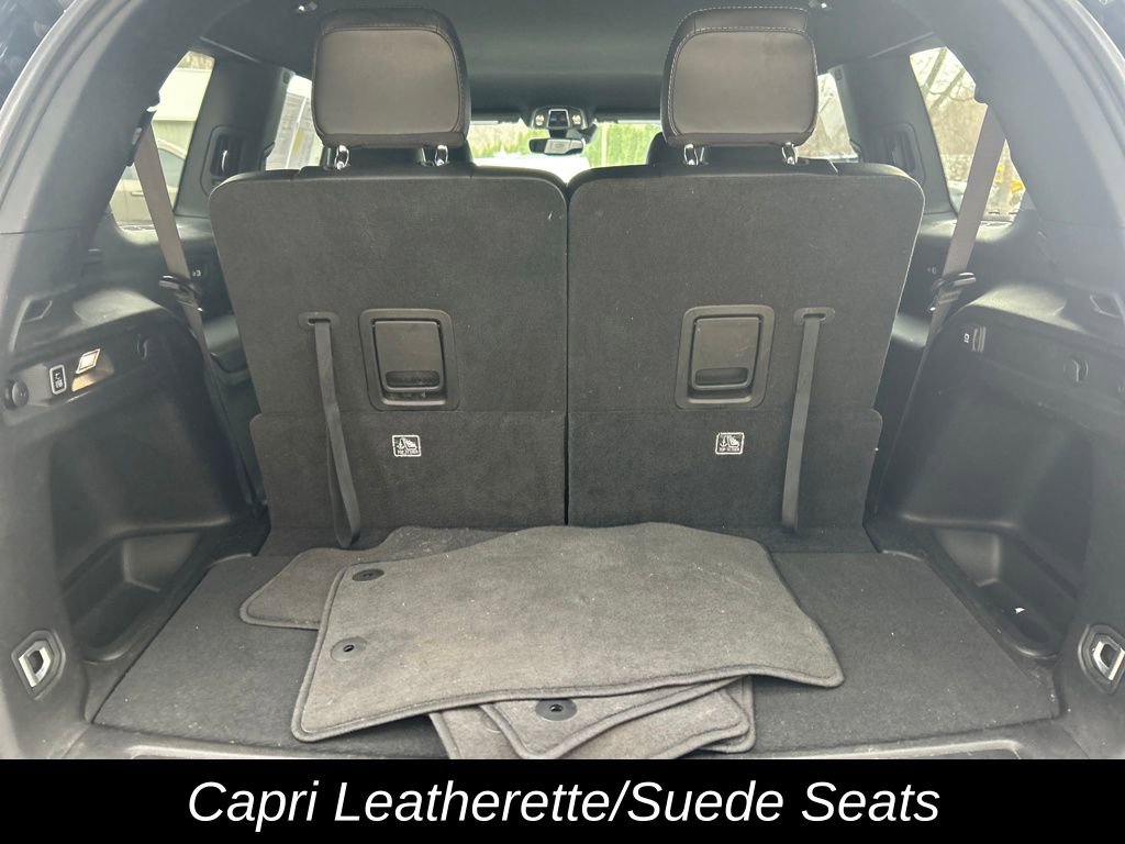 Used 2024 Jeep Grand Cherokee L Laredo image 25