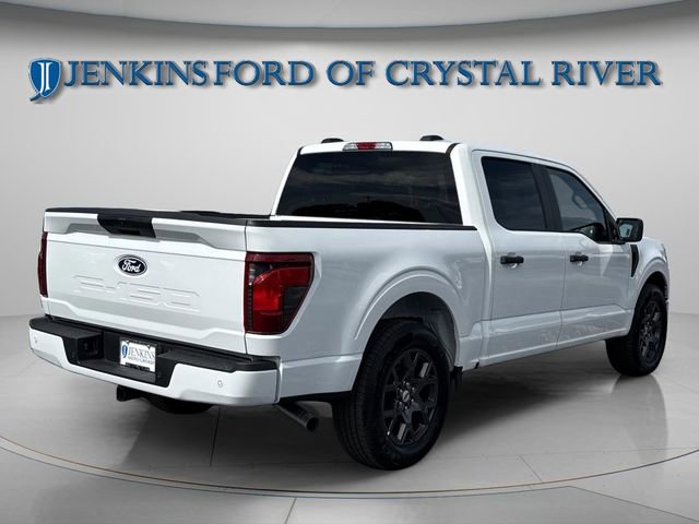 New 2026 Ford F150 STX image 9